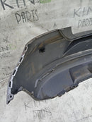 VW POLO MK5 6C FACELIFT 2014-2017 REAR BUMPER PDC 6C6807421A