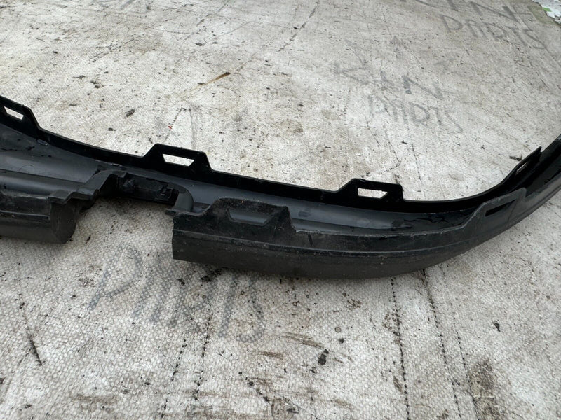 FORD PUMA ST-LINE 2019-ON REAR BUMPER DIFFUSER PDC L1TB-17D781-E1