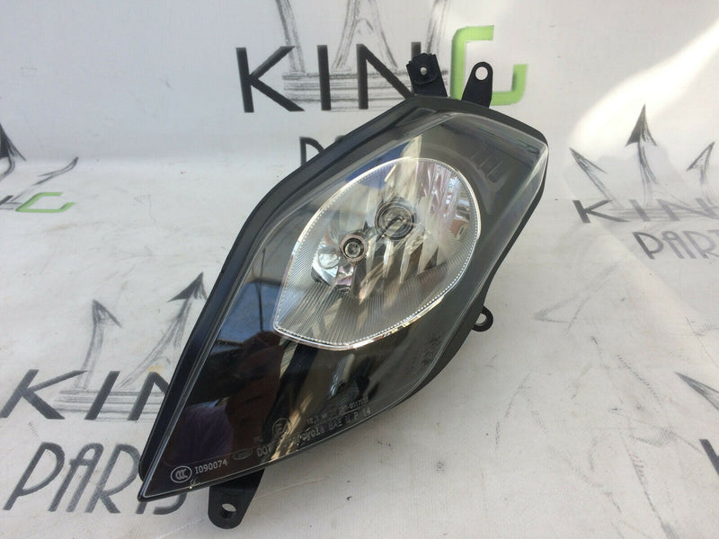 BMW S1000XR 2015-2017 FRONT HEADLIGHT GENUINE LIGHT LAMP LEFT SIDE 8549851