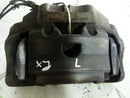 JAGUAR XJ X351 2010-2019 3.0 DIESEL FRONT LEFT BRAKE CALIPER PASSENGER SIDE
