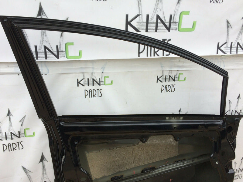FORD FIESTA MK7 2009-2018 5DR GENUINE FRONT DOOR PANEL LEFT PASSENGER SIDE