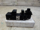 MAZDA MX-5 RF 2015-ON DRIVER DOOR WINDOW SWITCH PANEL GENUINE NC9S66350A