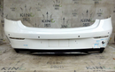 MERCEDES E C238 COUPE AMG 2017-20 REAR BUMPER PDC GENUINE A2388857700