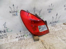 VAUXHALL CORSA D 2006-2014 5DR REAR LEFT TAIL LIGHT HOUSING 13269050