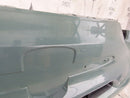 FIAT 500 ABARTH 595 2016-UP FACELIFT FRONT BUMPER GENUINE 735633044