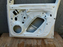 VW CADDY 2K 2nd FACELIFT 2015-2019 FRONT DOOR PANEL RIGHT DRIVER SIDE