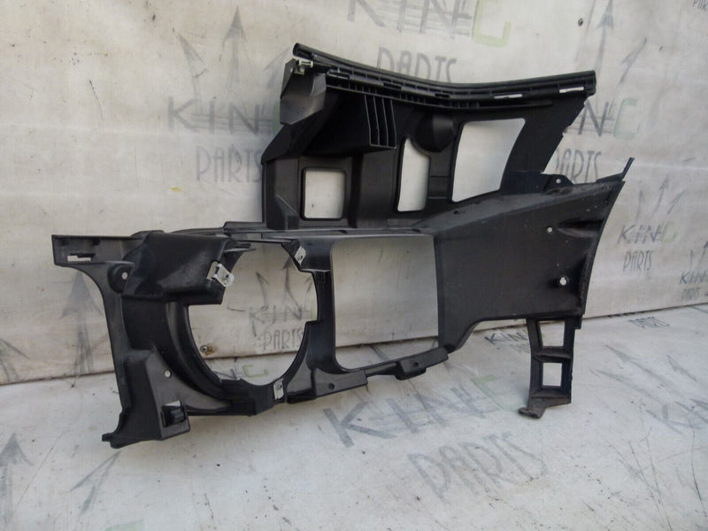 MINI COUNTRYMAN F60 2017-20 FRONT BUMPER RIGHT CORNER BRACKET 7390524