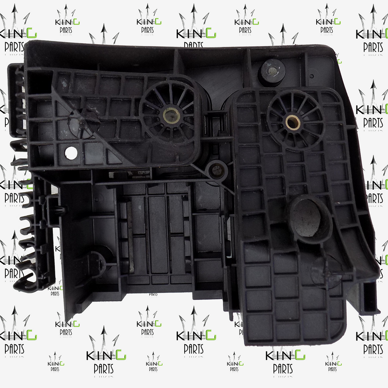 SEAT ALHAMBRA 2010-2015 FUSE RELAY BOX BRACKET MOUNT 1K0907361B