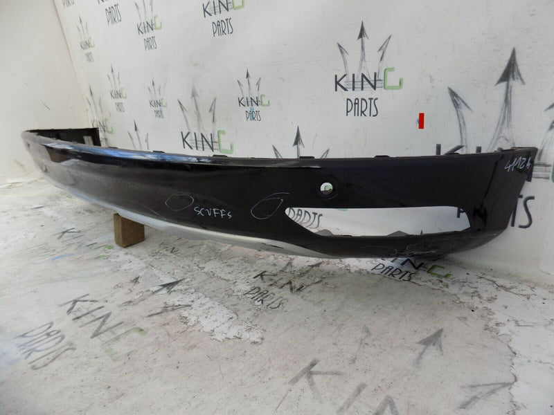 VOLVO XC60 R-DESIGN 2014-2016 REAR BUMPER GENUINE PDC LOWER PART 31323777