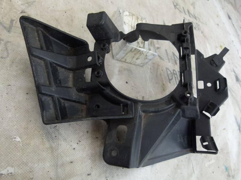 LEXUS RX 2016-2020 HEADLIGHT LEFT MOUNT BRACKET GENUINE 5212648091