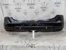NISSAN X-TRAIL MK3 T32 2014-2016 REAR BUMPER GENUINE PDC 85022-4CE0H