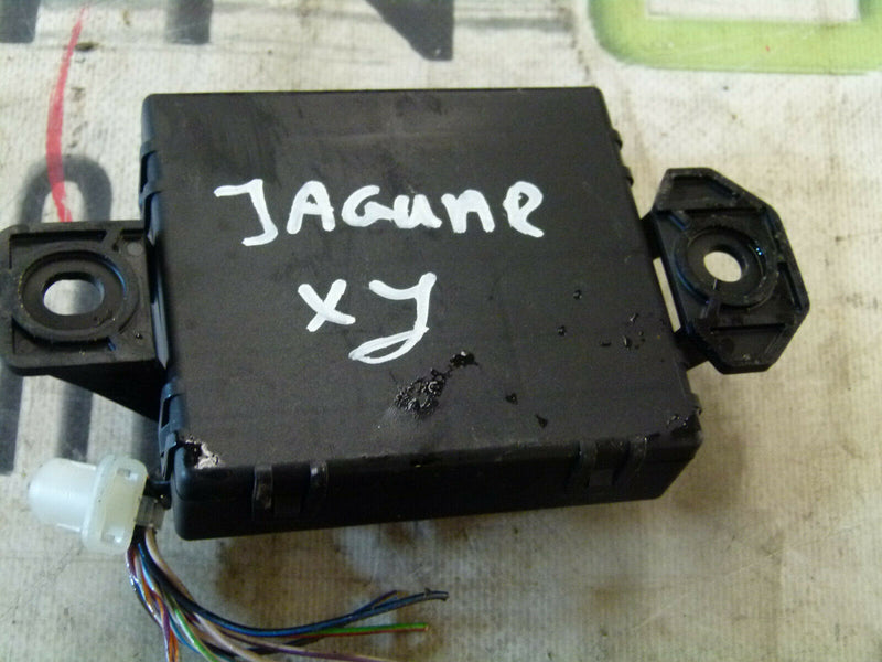 JAGUAR XJ X351 2010-2019 TDV6 3.0 DIESEL BODY CONTROL MODULE DW93-14F681-AH