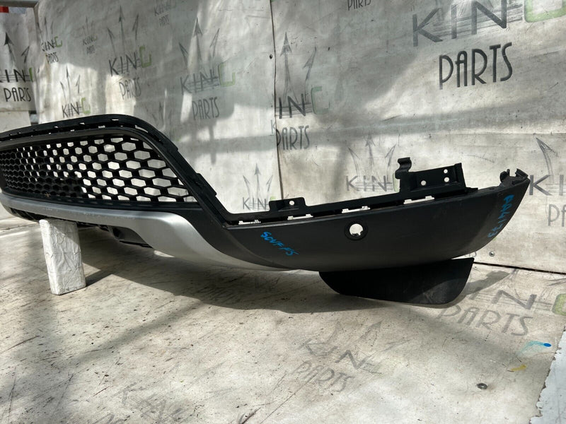 LAND ROVER DISCOVERY SPORT L550 2014-2018 FRONT BUMPER FK72-17F003