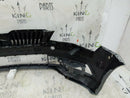 SKODA SUPERB B8 8V 2015-18 GENUINE FRONT BUMPER, WASHER HOLES 8V0807221