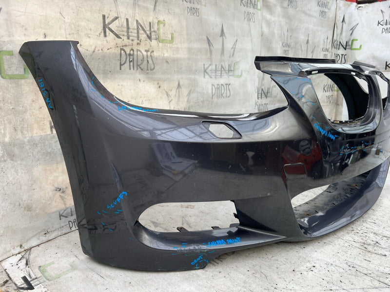 BMW 3 E90 FACELIFT EM-SPORT 2008-2012 FRONT BUMPER GENUINE 5111 8041178