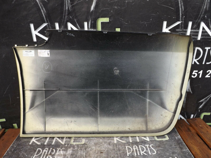 Genuine Smart 04-06 Forfour Four 4 Door Left Passenger Side N/F/L Door Skin