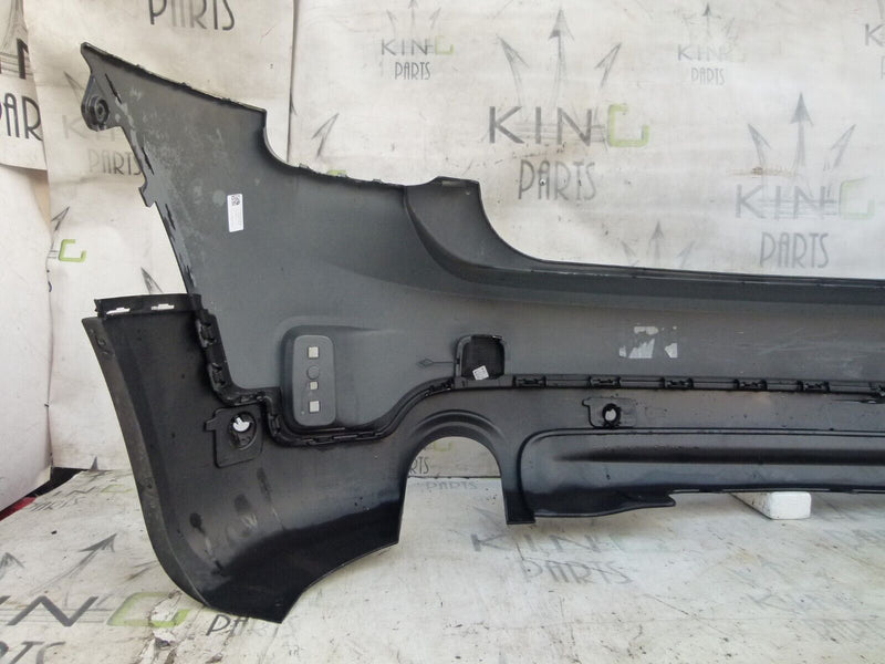 MINI COUNTRYMAN F60 COOPER S 2017-ON REAR BUMPER PDC GENUINE 7389378