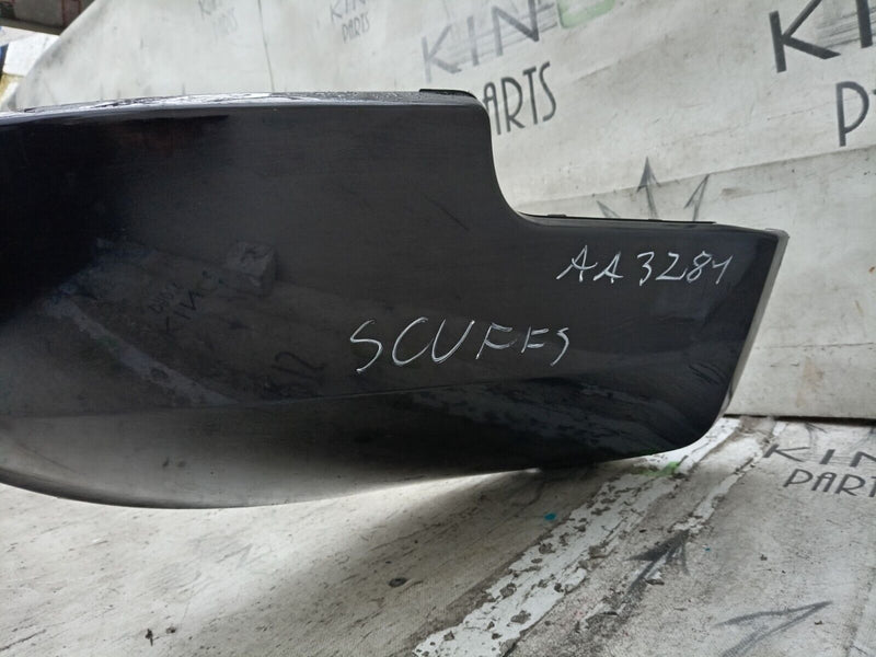 VOLVO XC90 2007-2014 REAR BUMPER LOWER SECTION PDC 31323445