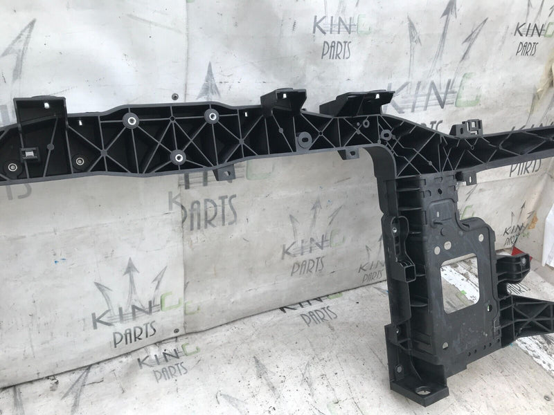 HYUNDAI KONA MK2 SX2e EV 2023-ON GENUINE FRONT RADIATOR SLAM PANEL 64101-HF000