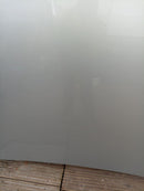 MERCEDES W213 2017-20 GENUINE ALUMINIUM BONNET HOOD PANEL A2138870203