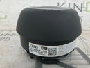 AUDI S4 S5 2018-ON GENUINE AIRBAG STEERING WHEEL DRIVER SIDE O/S 8W0880201AH