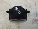 FORD FOCUS MK2 2005-12 FRONT LEFT LOWER FOG LIGHT GENUINE 2N1115201AB