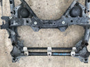 BMW 2 3 SERIES F30 F31 F20 F21 2011-18 2.0D FRONT SUBFRAME & ANTI ROLL BAR PB304