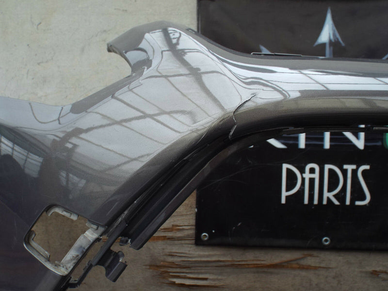 Ford C MAX 2010-2014 Front Bumper Genuine Grey (A3488)
