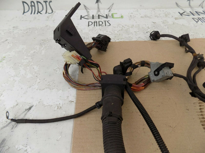 BMW 5 SERIES (F10, F11) DIESEL ENGINE INSTALLATION WIRING LOOM GENUINE 851326101