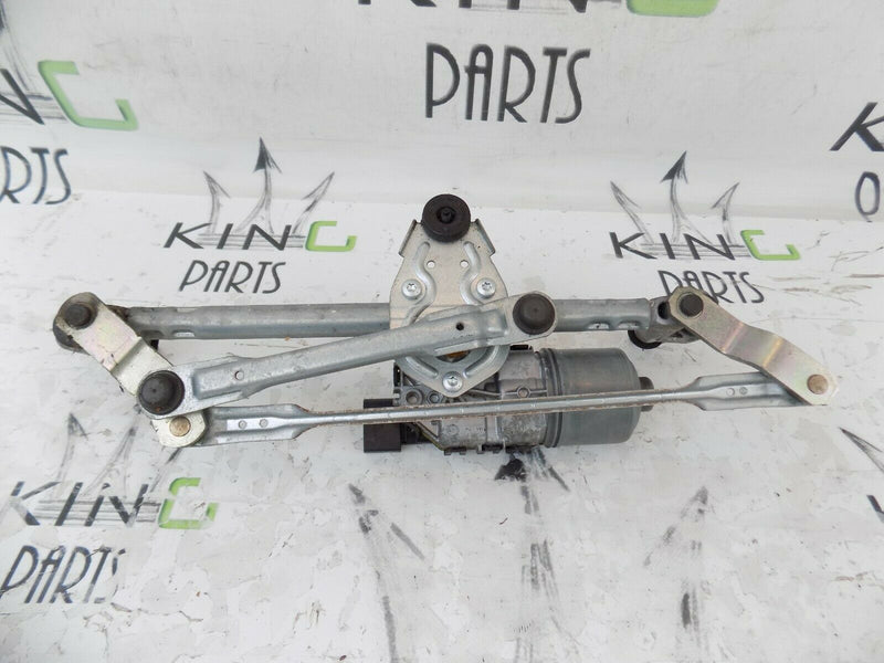 VW UP 2011-2016 FRONT WIPER MOTOR WITH LINKAGE 1S2955023C 6R2955119A *N3