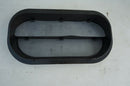 GOLF PASSAT AUDI SKODA RHD REAR CENTER VENT TRIM PANEL NEW 6R0819465 - S34-22