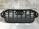 AUDI Q7 4M FACELIFT 2020-23 FRONT BUMPER GRILL RADIATOR GRILLE 4M0853651