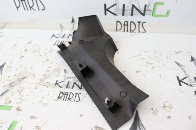 VAUXHALL CORSA D & E 2006-ON RIGHT REAR INTERIOR COVER TRIM 13196696