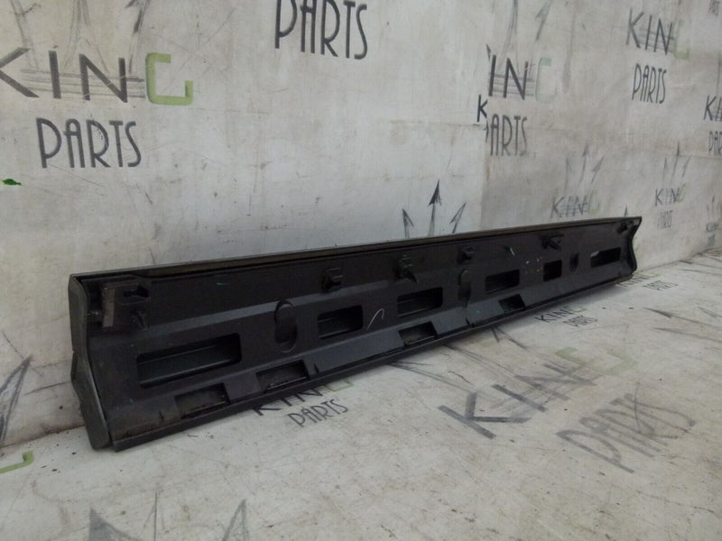 AUDI Q3 F3 S-LINE 2018-ON FRONT LEFT DOOR LOWER MOLDING GENUINE 83A853959