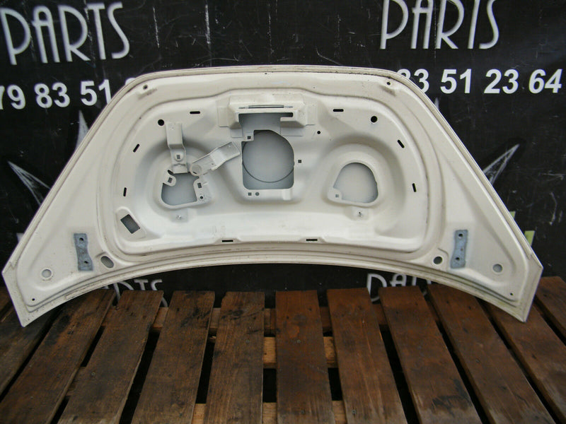 VOLKSWAGEN NEW BEETLE 1997-2010 GENUINE TAILGATE BOOT REAR PANEL KING PARTS