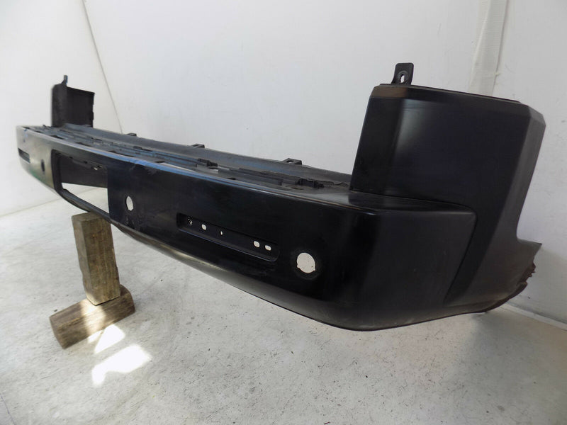 LAND ROVER L319 DISCOVERY 3 2005-2007 REAR BUMPER GENUINE PDC 9H2217D822