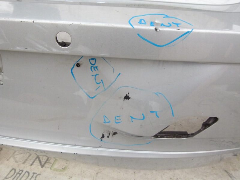 BMW 1SERIES F20 2011-2015 REAR BUMPER PDC GENUINE 5112-7240918