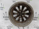 VAUXHALL ASTRA J 2009-2012 GENUINE ALLOY WHEEL RIM 17" 7Jx17 R17