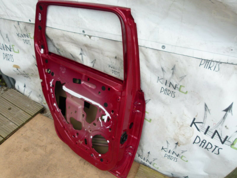 PEUGEOT 308 SW MK2 ESTATE 2013-2021 LEFT SIDE REAR DOOR PANEL GENUINE