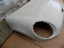 MINI COOPER F55 F56 F57 2014-ON GENUINE BONNET HOOD PANEL WHITE