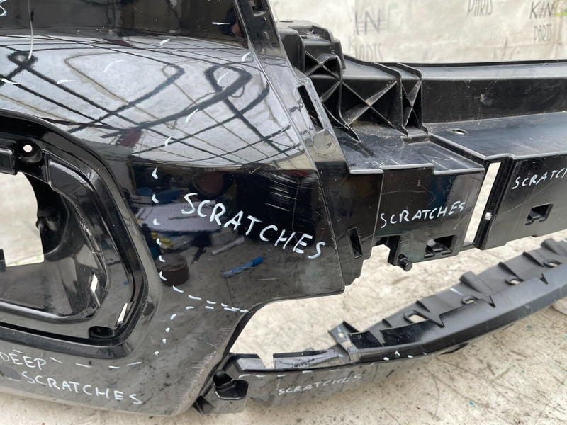 FORD RANGER 2019-ON FRONT BUMPER PDC JB3B17C831