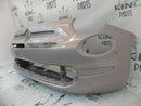 FIAT 500 2016-ON LOUNGE FACELIFT FRONT BUMPER BRIGHT PINK 735619491