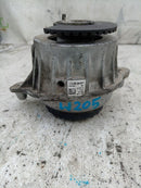 MERCEDES W205 14-21 1.6 DIESEL OM626951 RIGHT ENGINE MOUNT A2052406517 #