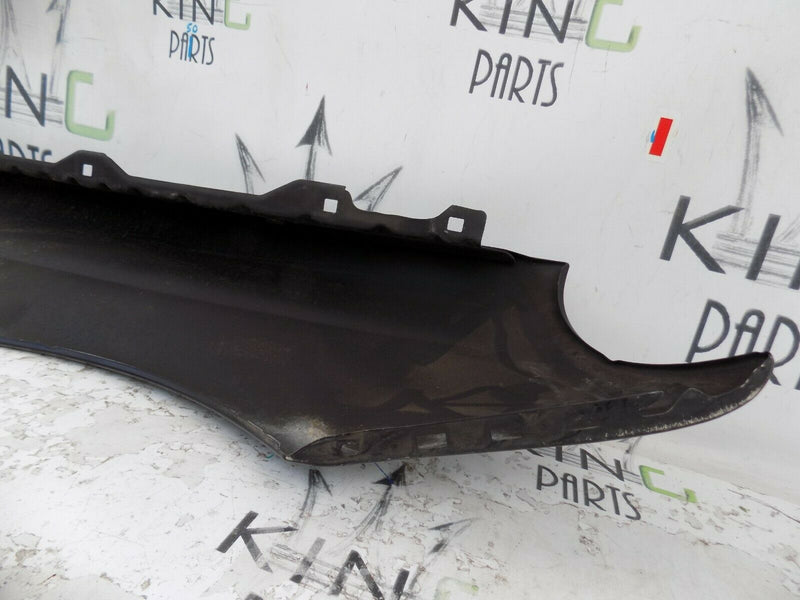 MERCEDES E CLASS W211 2002-2009 FRONT LEFT WING FENDER PANEL