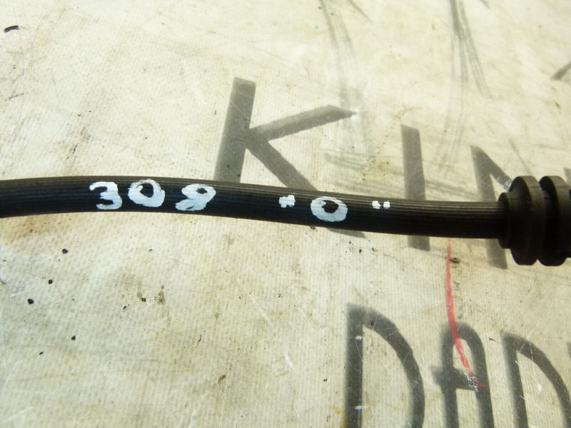 PEUGEOT 308 SW ESTATE 2017-21 BRAKE HOSE (PRICE FOR 1) GENUINE 6B16897