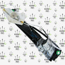 MERCEDES W204 2007-2014 FRONT DOOR WINDOW WINDER MECHANISM REGULATOR LEFT SIDE