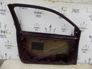 VW POLO MK4 9N 3DR 2002-2008 GENUINE FRONT DOOR PANEL LEFT PASSENGER SIDE