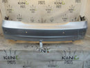 MERCEDES CLS W219 C219 2004-09 SILVER REAR BUMPER GENUINE PDC A2198800840