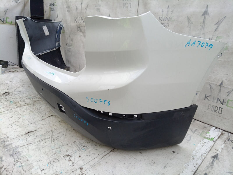 BMW X1 F48 2016-2019 REAR BUMPER GENUINE PDC 51127332323