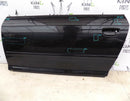 AUDI A3 8P 3 DOOR 2004-2013 FRONT DOOR PANEL LEFT PASSENGER SIDE NS